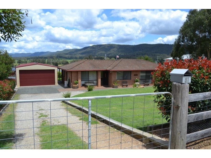 81 Wollombi Road, Millfield NSW 2325