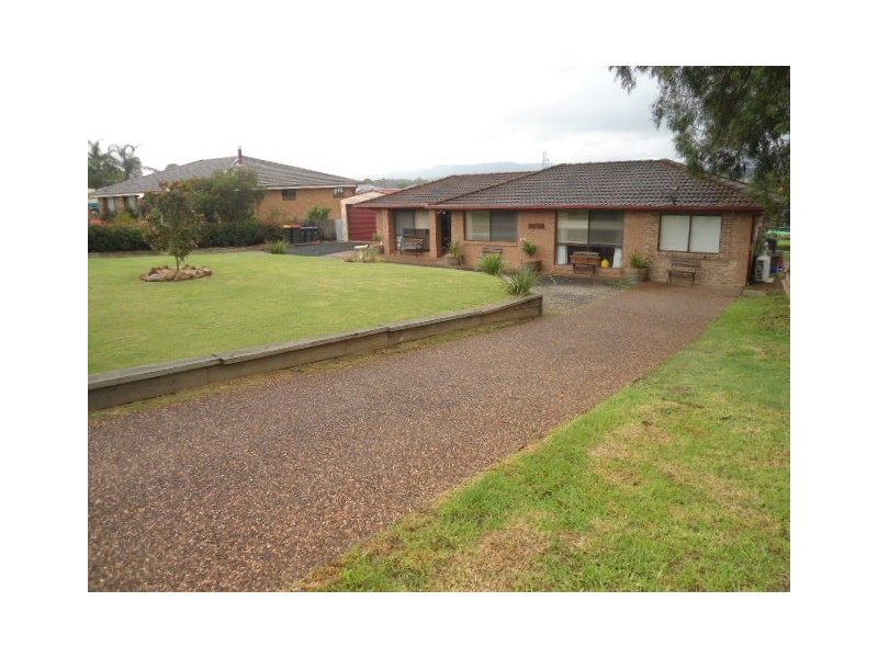 81 Wollombi Road, Millfield NSW 2325