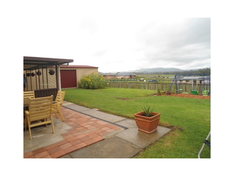 81 Wollombi Road, Millfield NSW 2325