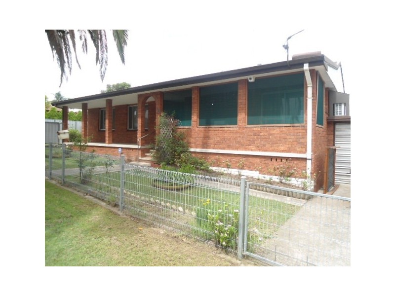 1 Belmont Avenue, Cessnock NSW 2325