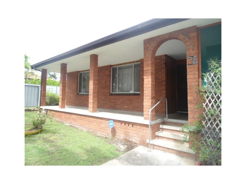 1 Belmont Avenue, Cessnock NSW 2325