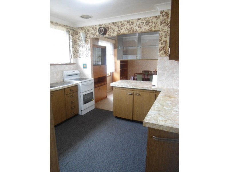 1 Belmont Avenue, Cessnock NSW 2325