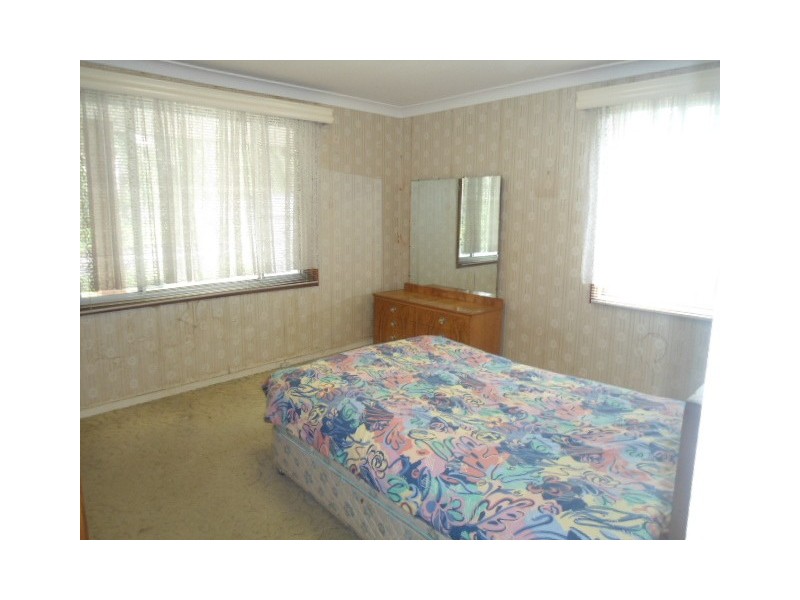 1 Belmont Avenue, Cessnock NSW 2325