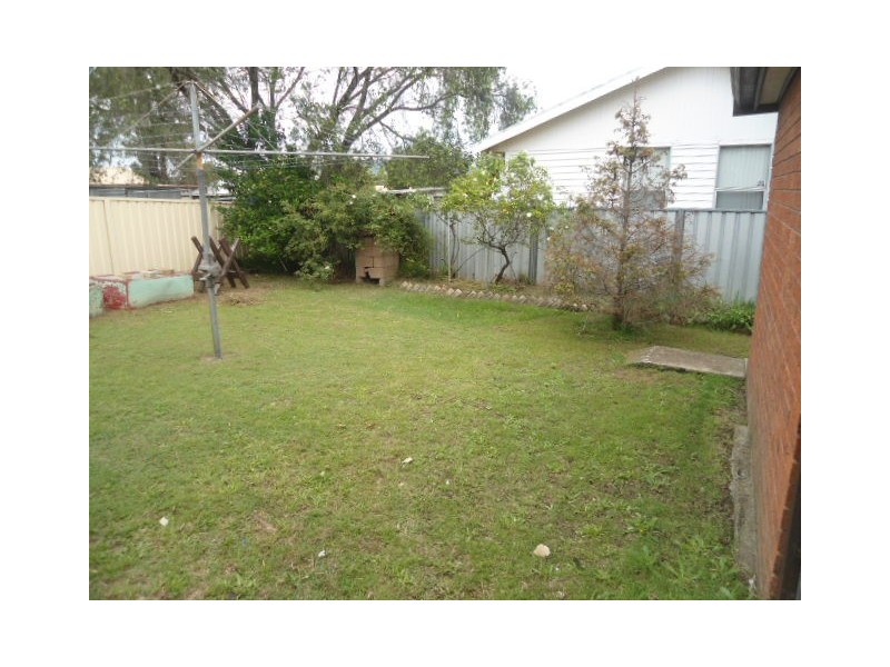 1 Belmont Avenue, Cessnock NSW 2325