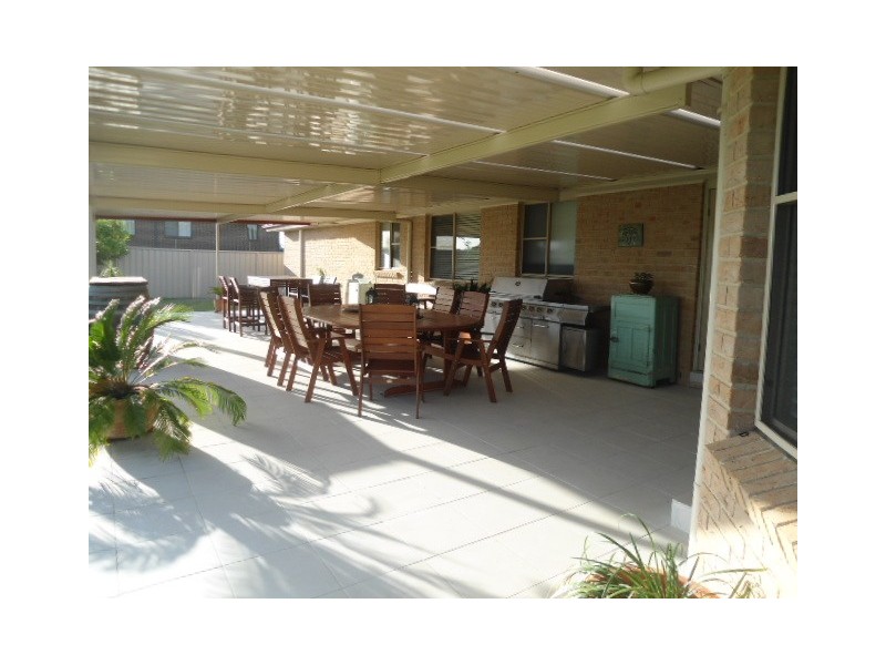 92 Forbes Crescent, Cliftleigh NSW 2321