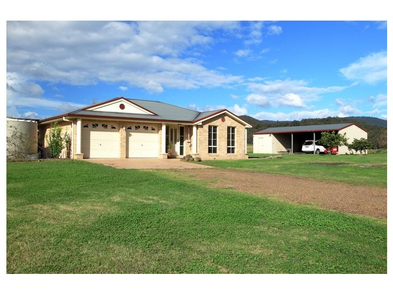 245 Congewai Road, Congewai NSW 2325
