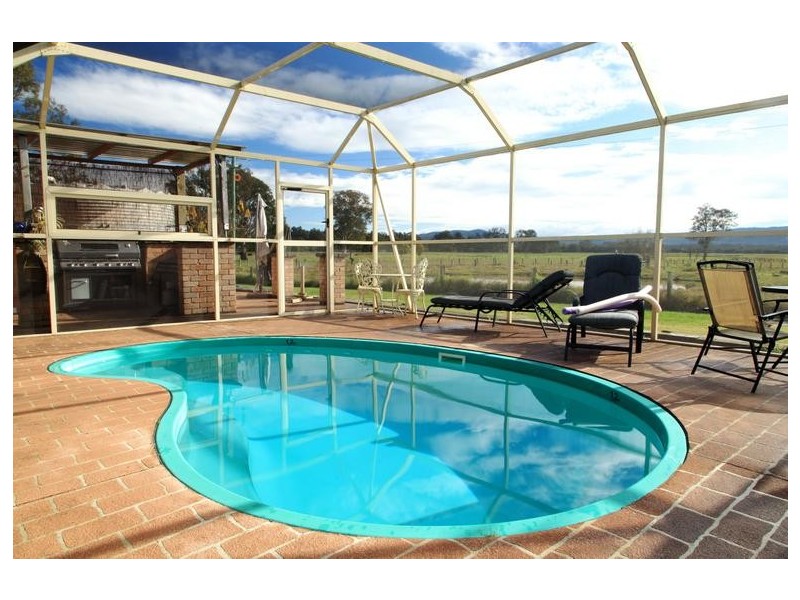 245 Congewai Road, Congewai NSW 2325