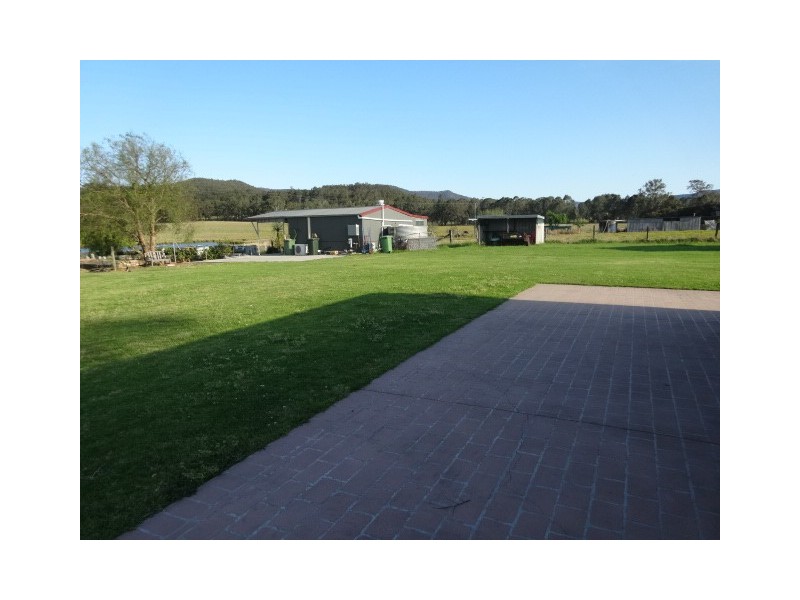 245 Congewai Road, Congewai NSW 2325