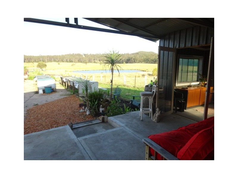 245 Congewai Road, Congewai NSW 2325