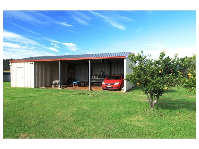 245 Congewai Road, Congewai NSW 2325