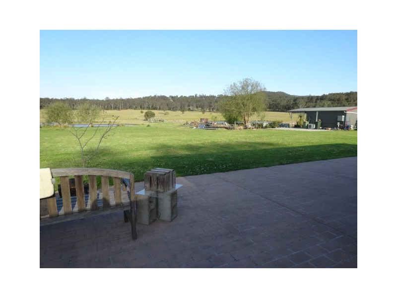 245 Congewai Road, Congewai NSW 2325