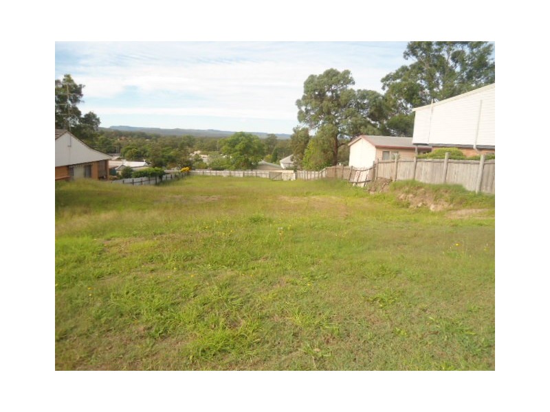 14 Cooma Street, Abermain NSW 2326