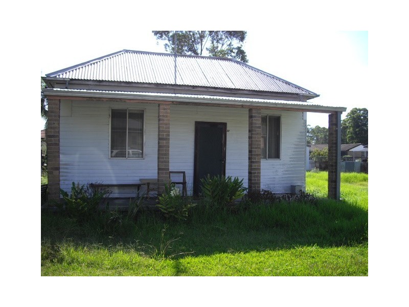32 Ruby Street, Bellbird NSW 2325