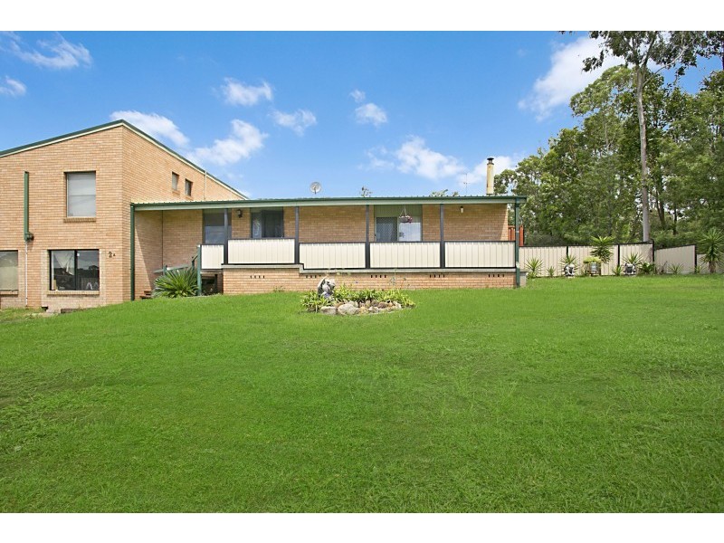 2A North Street, Mulbring NSW 2323