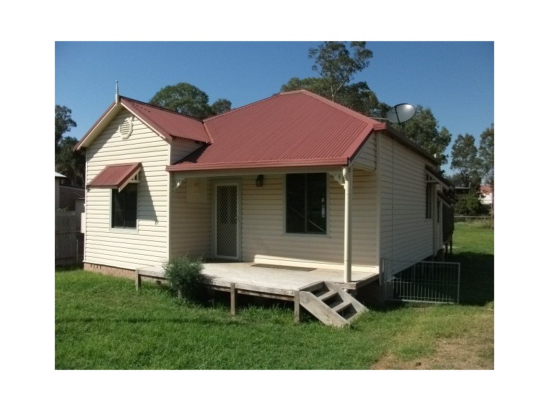 21 Second Street, Millfield NSW 2325