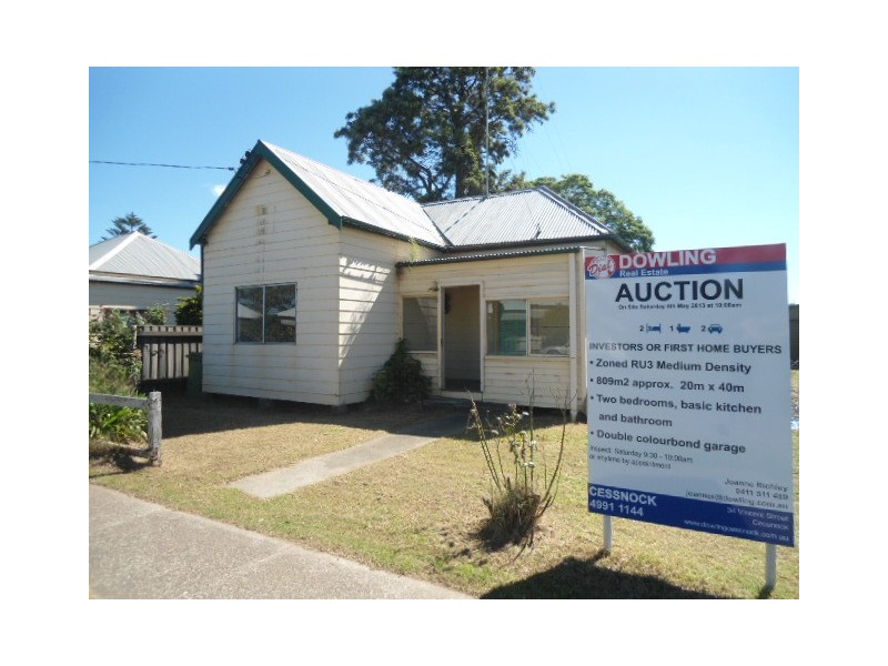 18 Mount View Road, Cessnock NSW 2325