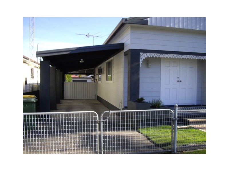 3 Mills Crescent, Cessnock NSW 2325