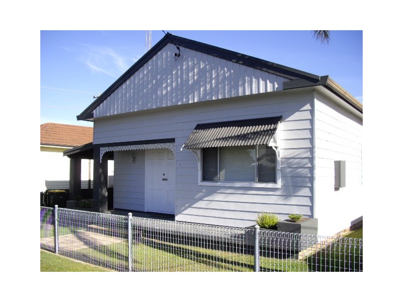 3 Mills Crescent, Cessnock NSW 2325