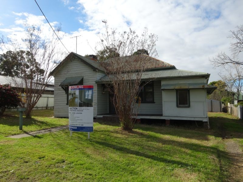 30 High Street, Cessnock NSW 2325