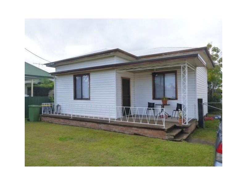 40 Anstey Street, Cessnock NSW 2325