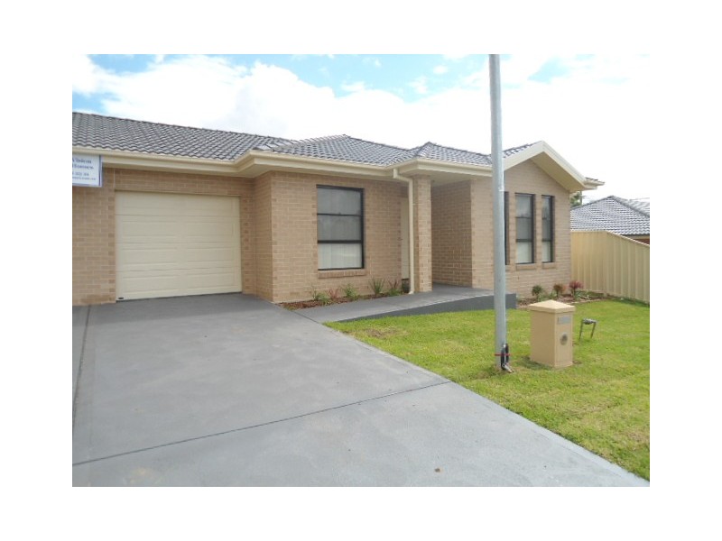 1/27 Penniment Street, Aberdare NSW 2325