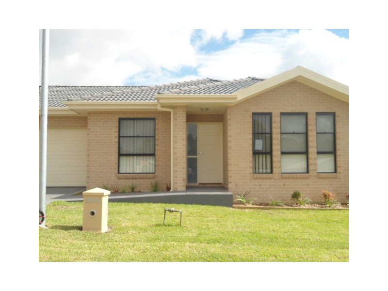 1/27 Penniment Street, Aberdare NSW 2325