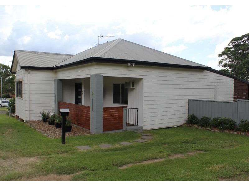 8 Millfield Road, Paxton NSW 2325