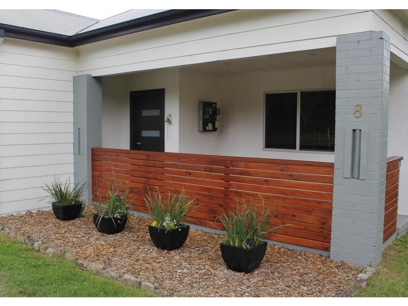 8 Millfield Road, Paxton NSW 2325