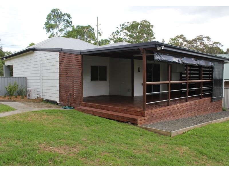 8 Millfield Road, Paxton NSW 2325