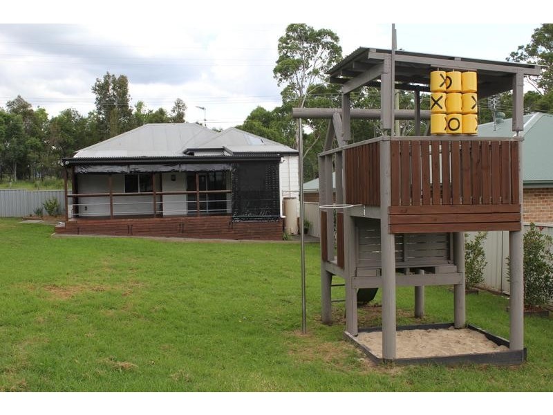 8 Millfield Road, Paxton NSW 2325