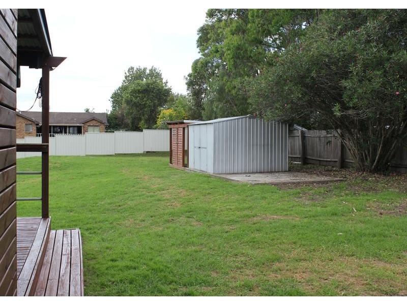 8 Millfield Road, Paxton NSW 2325