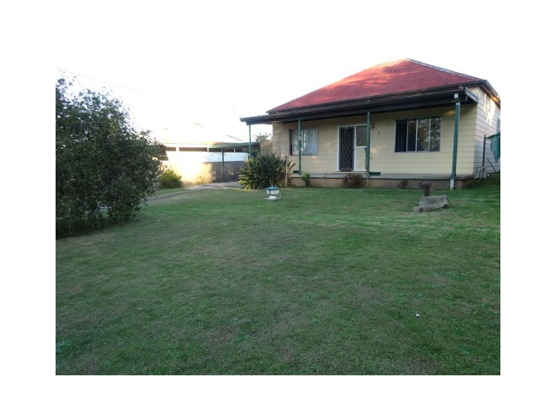 3 Gordon Avenue, Cessnock NSW 2325