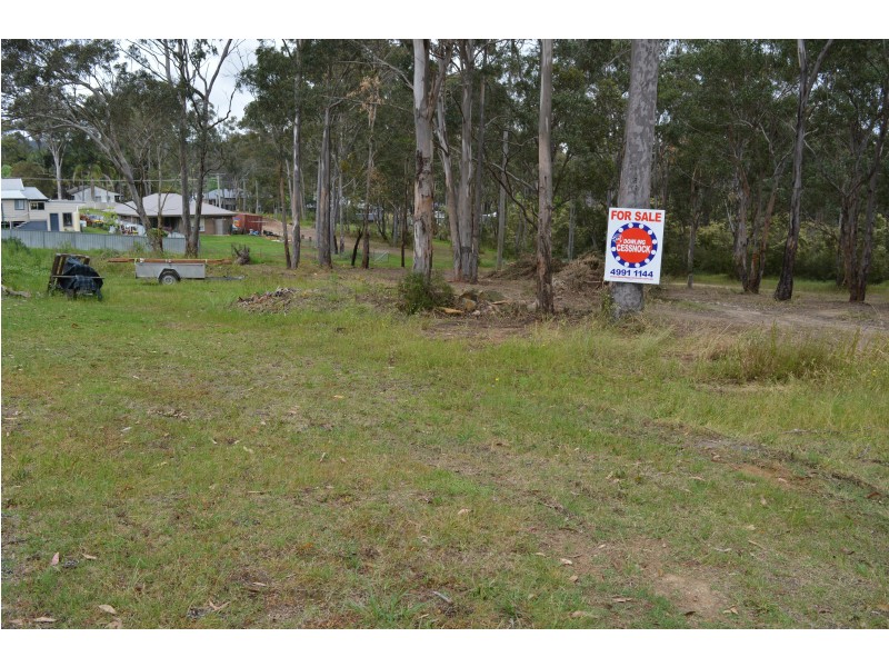 Lot 17, 4 Stirling Street, Abernethy NSW 2325