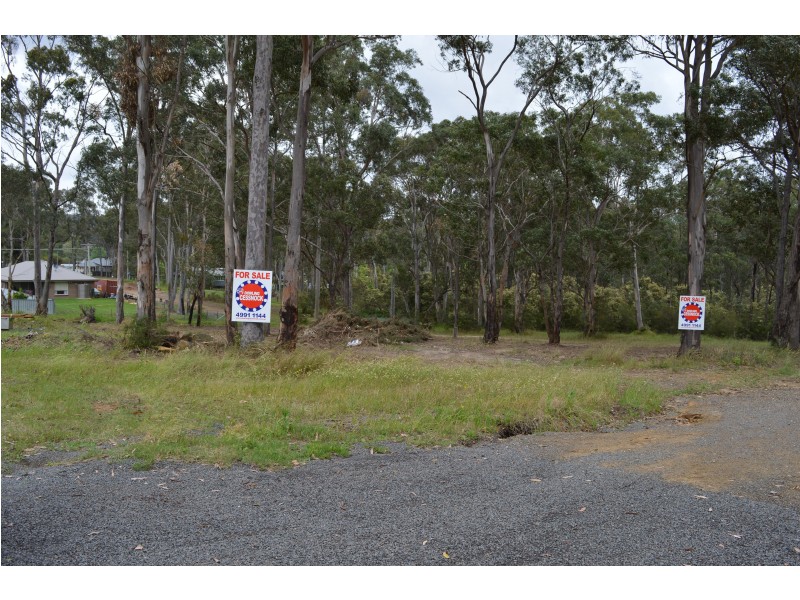 Lot 17, 4 Stirling Street, Abernethy NSW 2325