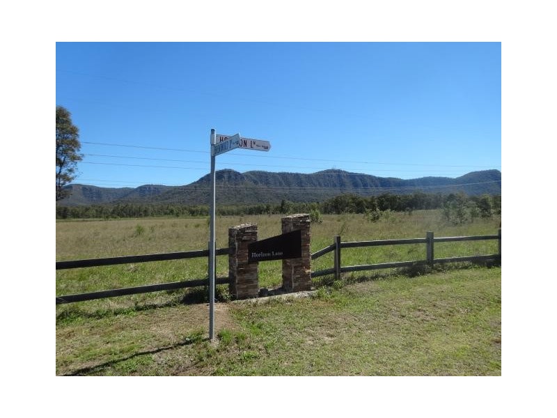 Lot 69, 9 Horizon Lane, Pokolbin NSW 2320