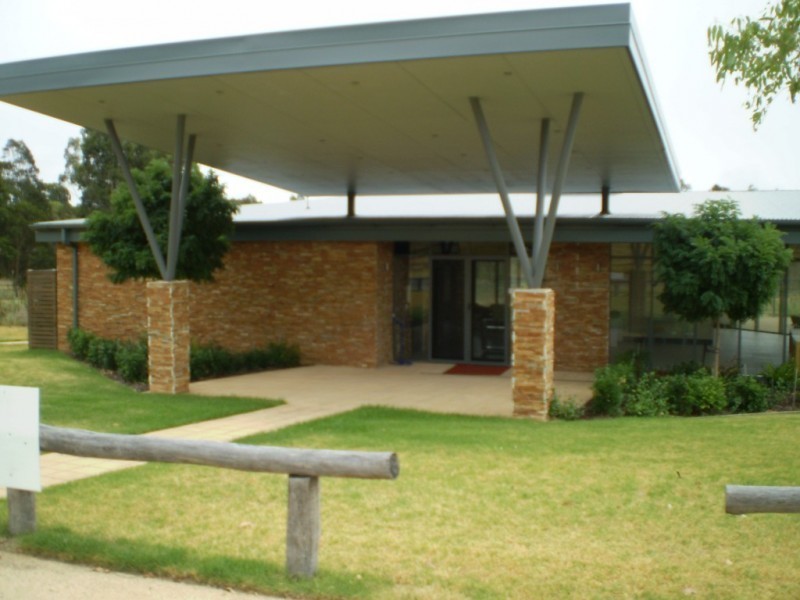 Lot 69, 9 Horizon Lane, Pokolbin NSW 2320