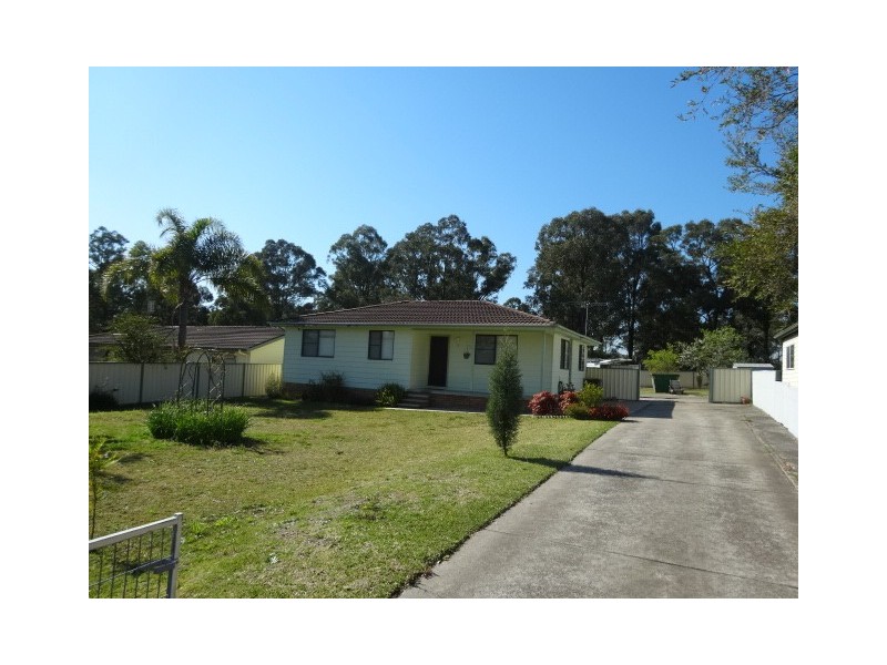 75 Allandale Street, Kearsley NSW 2325