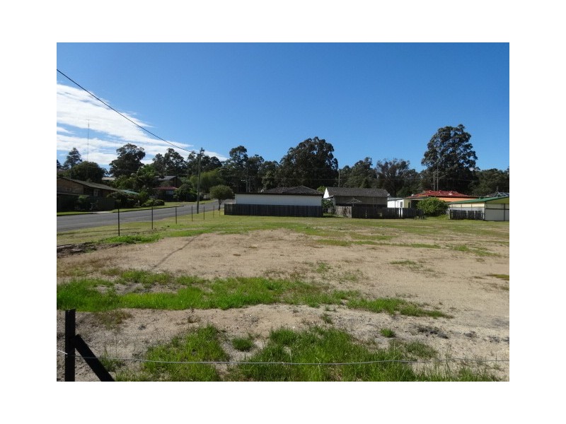 Lot 19, 325 Wollombi Road, Bellbird NSW 2325