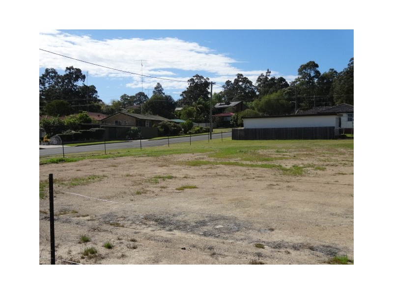 Lot 19, 325 Wollombi Road, Bellbird NSW 2325
