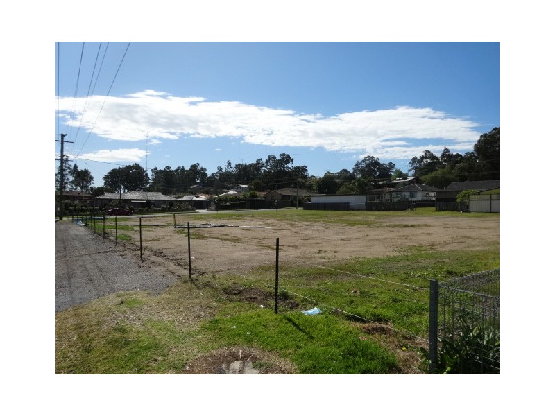 Lot 21, 325 Wollombi Road, Bellbird NSW 2325