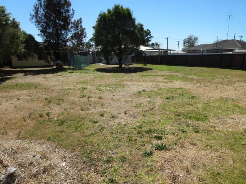 56 Tamworth Street, Abermain NSW 2326