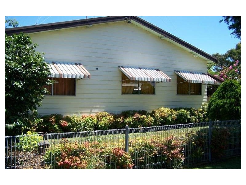 36 Shedden Street, Cessnock NSW 2325