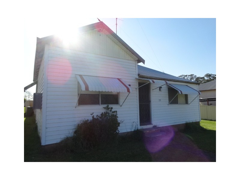 25 Frances Street, Paxton NSW 2325