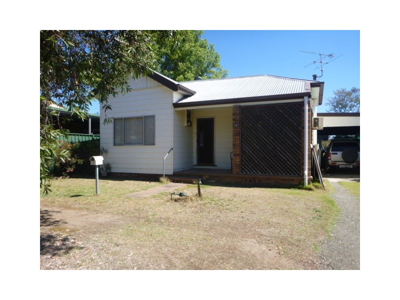 1 Anstey Street, Cessnock NSW 2325