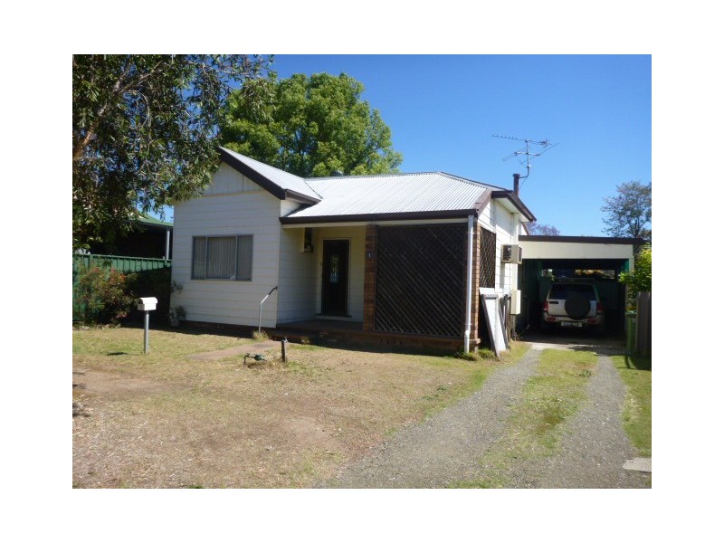 1 Anstey Street, Cessnock NSW 2325