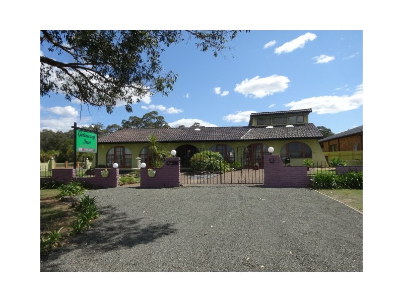 97 Wine country Drive, Cessnock NSW 2325