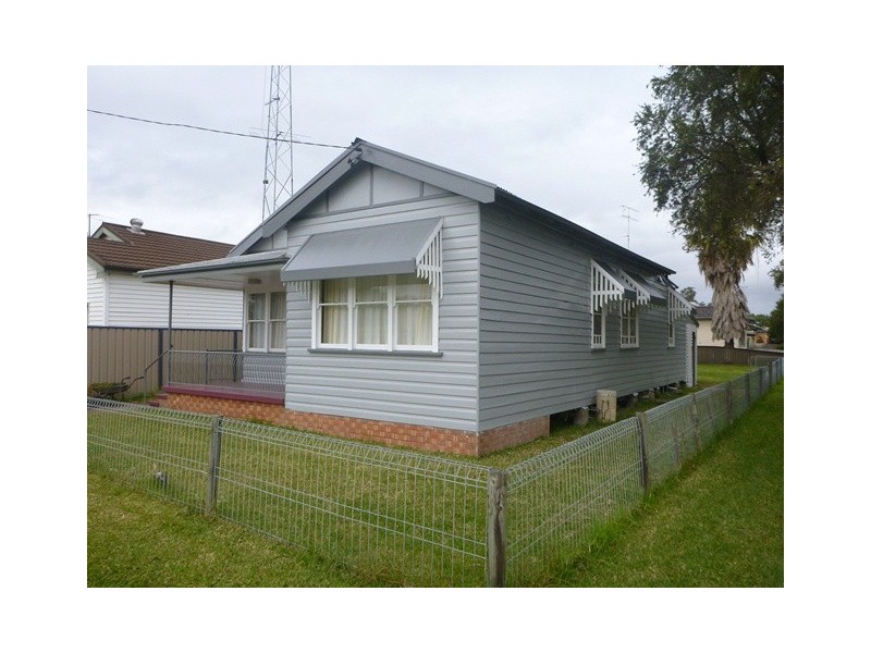 55 Mt View Road, Cessnock NSW 2325