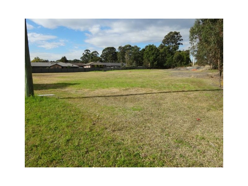 Lot 1 & 2, 443 Wollombi Road, Bellbird NSW 2325