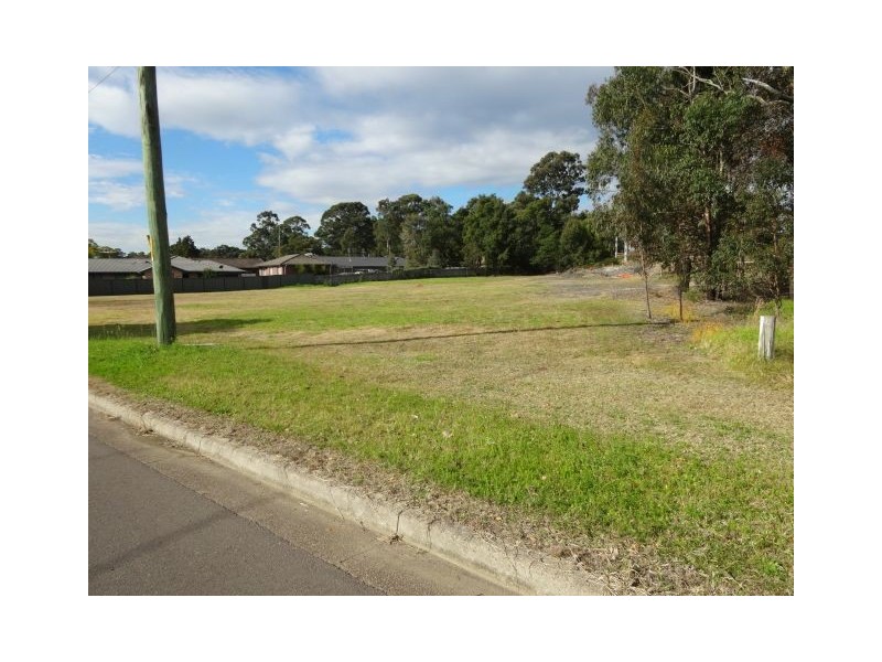 Lot 1 & 2, 443 Wollombi Road, Bellbird NSW 2325