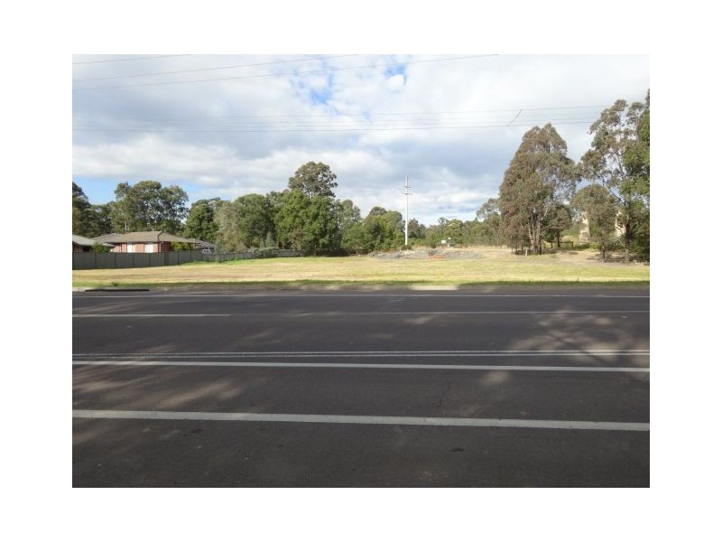 Lot 1 & 2, 443 Wollombi Road, Bellbird NSW 2325
